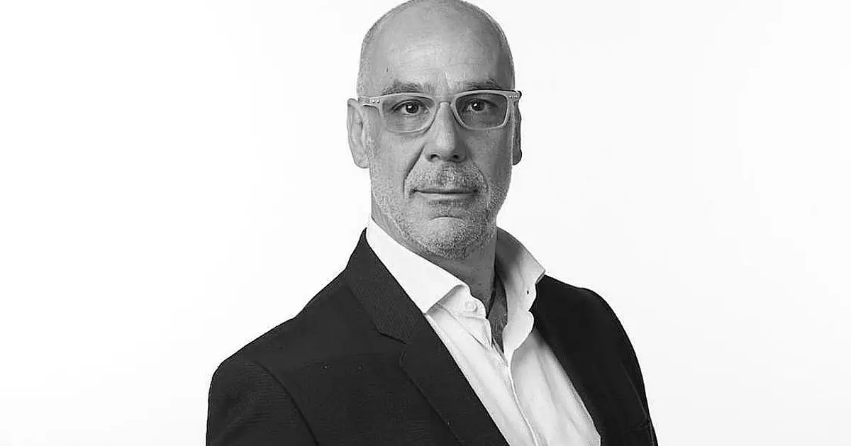 Roger Eskinazi, Managing Partner at Tickmill.