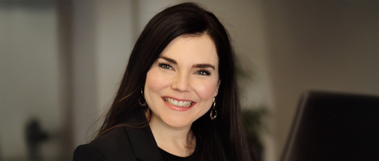 Prescient Management Company CEO Kim Gibb on “what I wish I knew at 25′