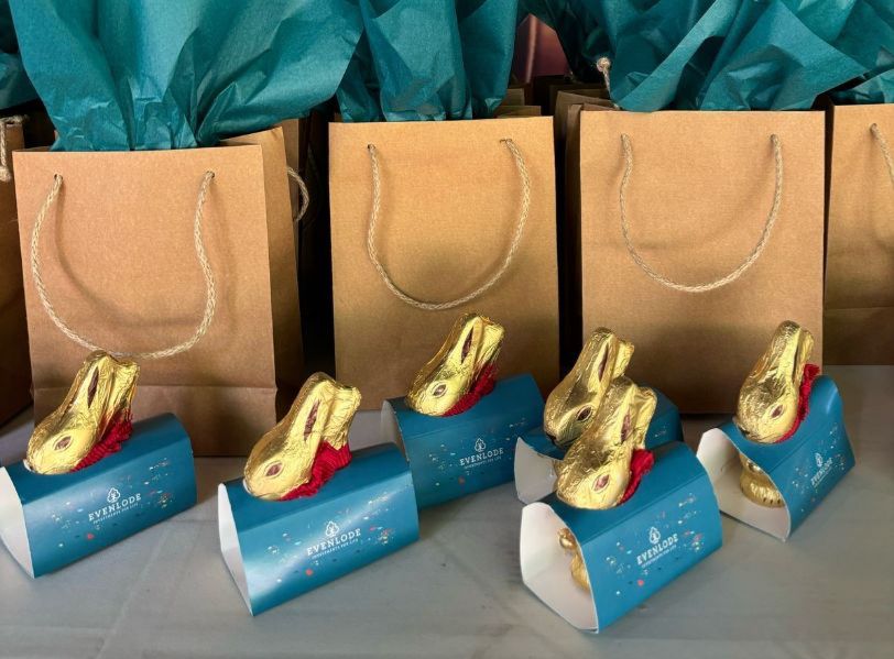 Unwrapping quality: The investment case for Lindt 