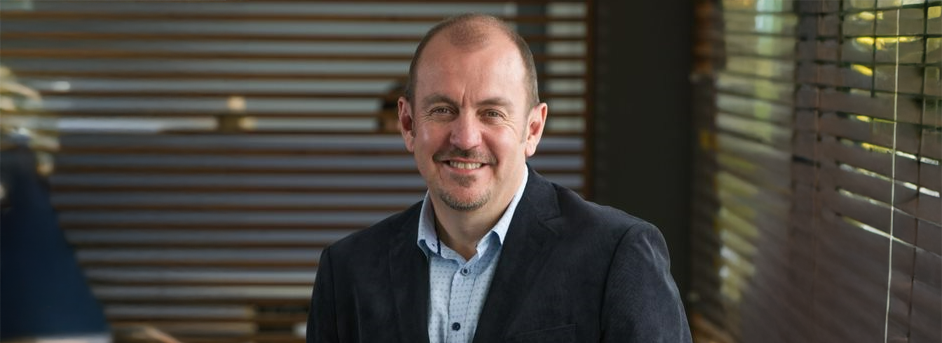 Fanus Coetzee from Santam on the evolving role of insurance brokers