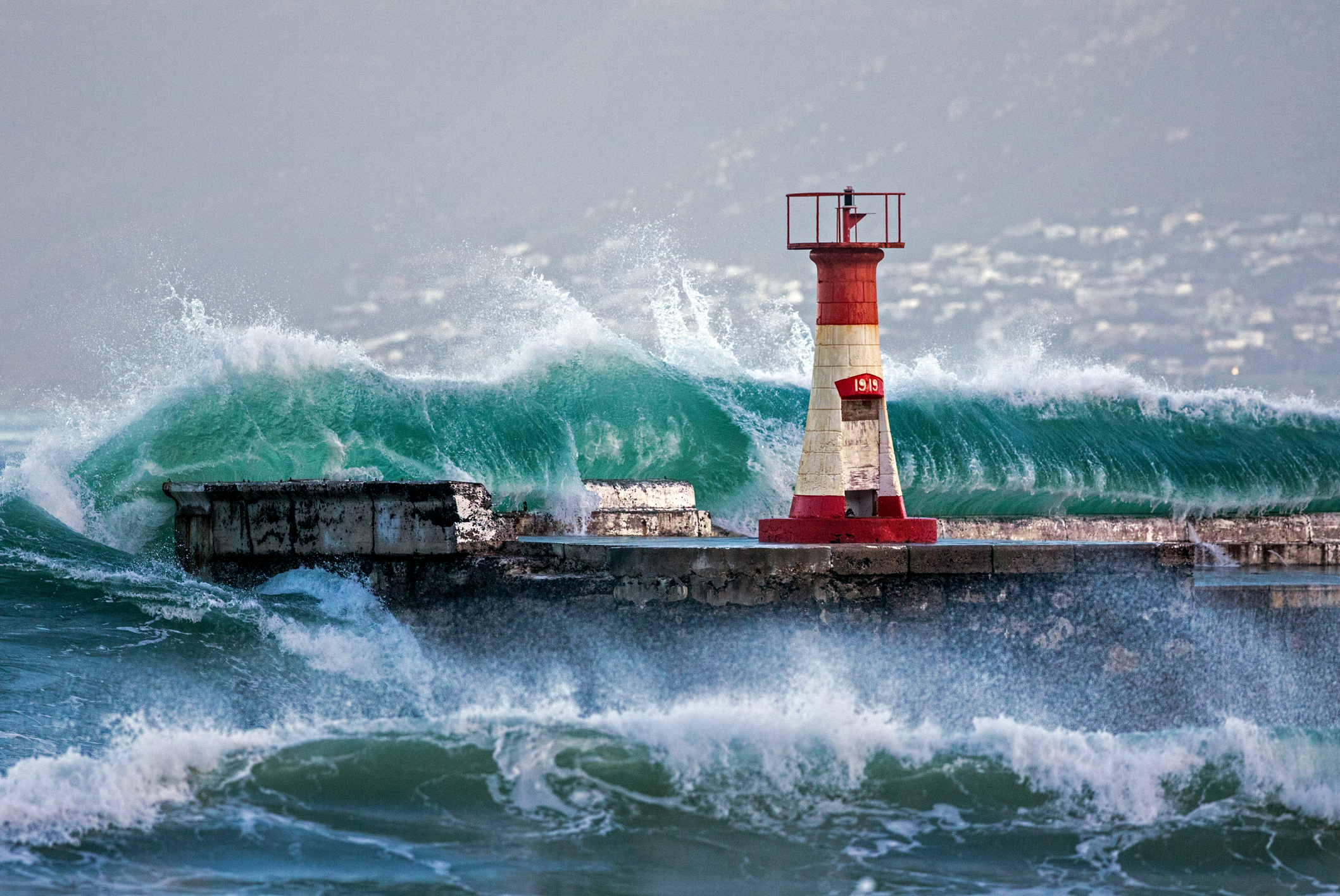 The insurance industry needs to align pricing with climate change dynamics