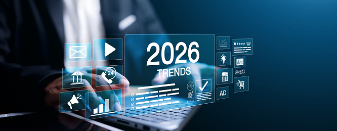What’s shaping portfolios in 2026? 
