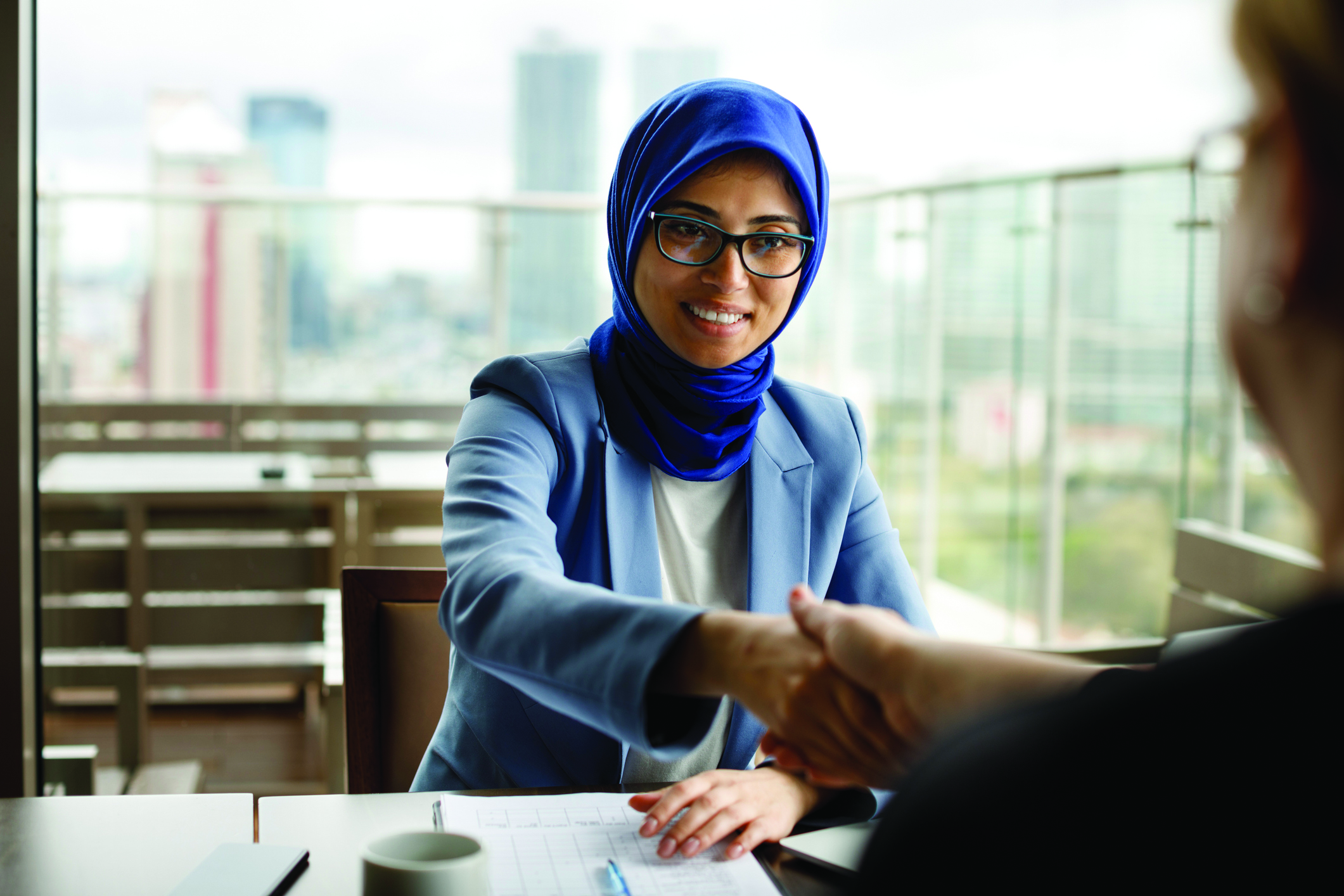 Beyond religion: Why Shari’ah investing is a universal moral choice