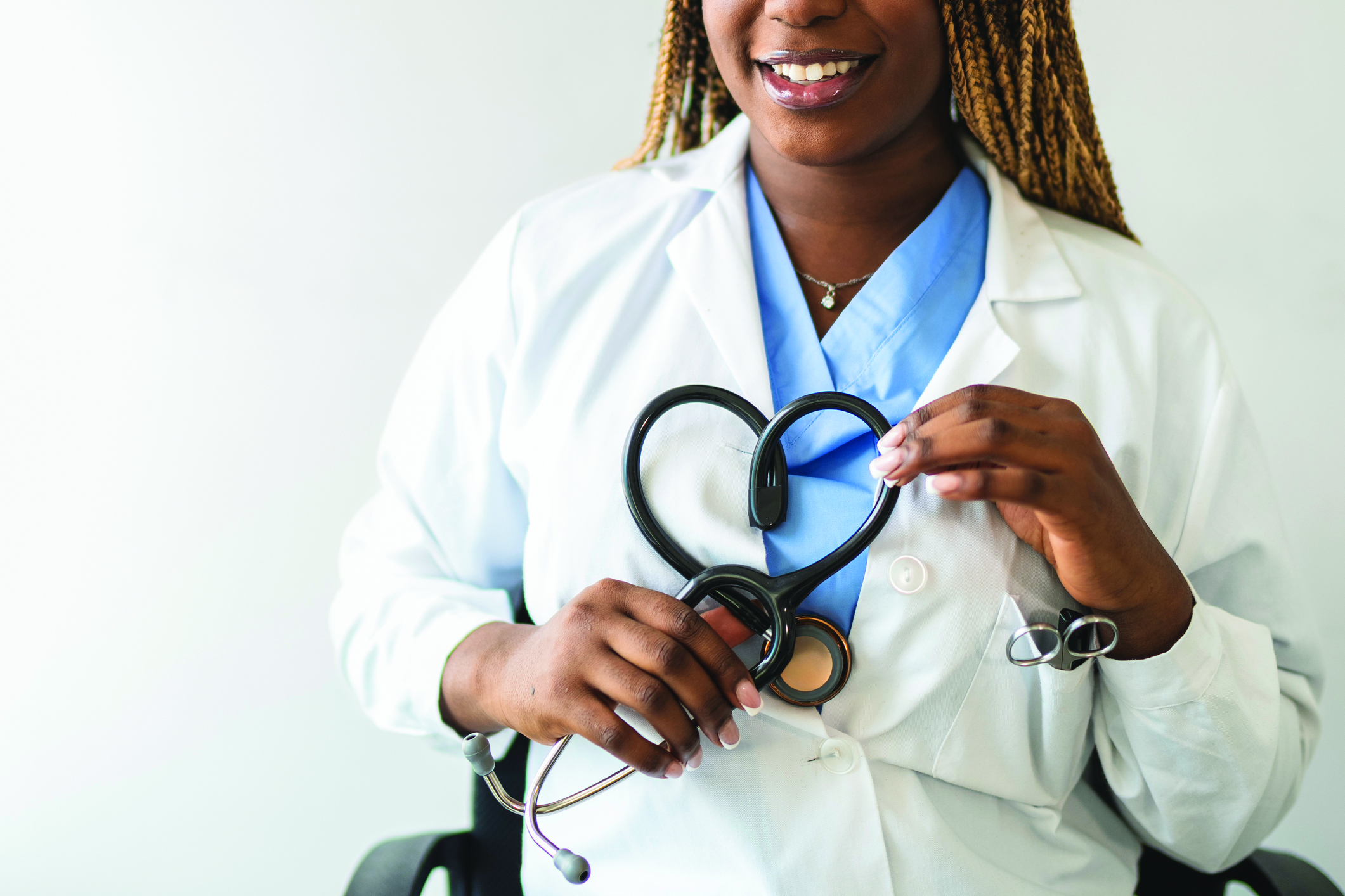 The benefits of health insurance in tough economic times