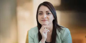 Meet Kim Rassou, Head of Discretionary Fund Management (DFM), Symmetry