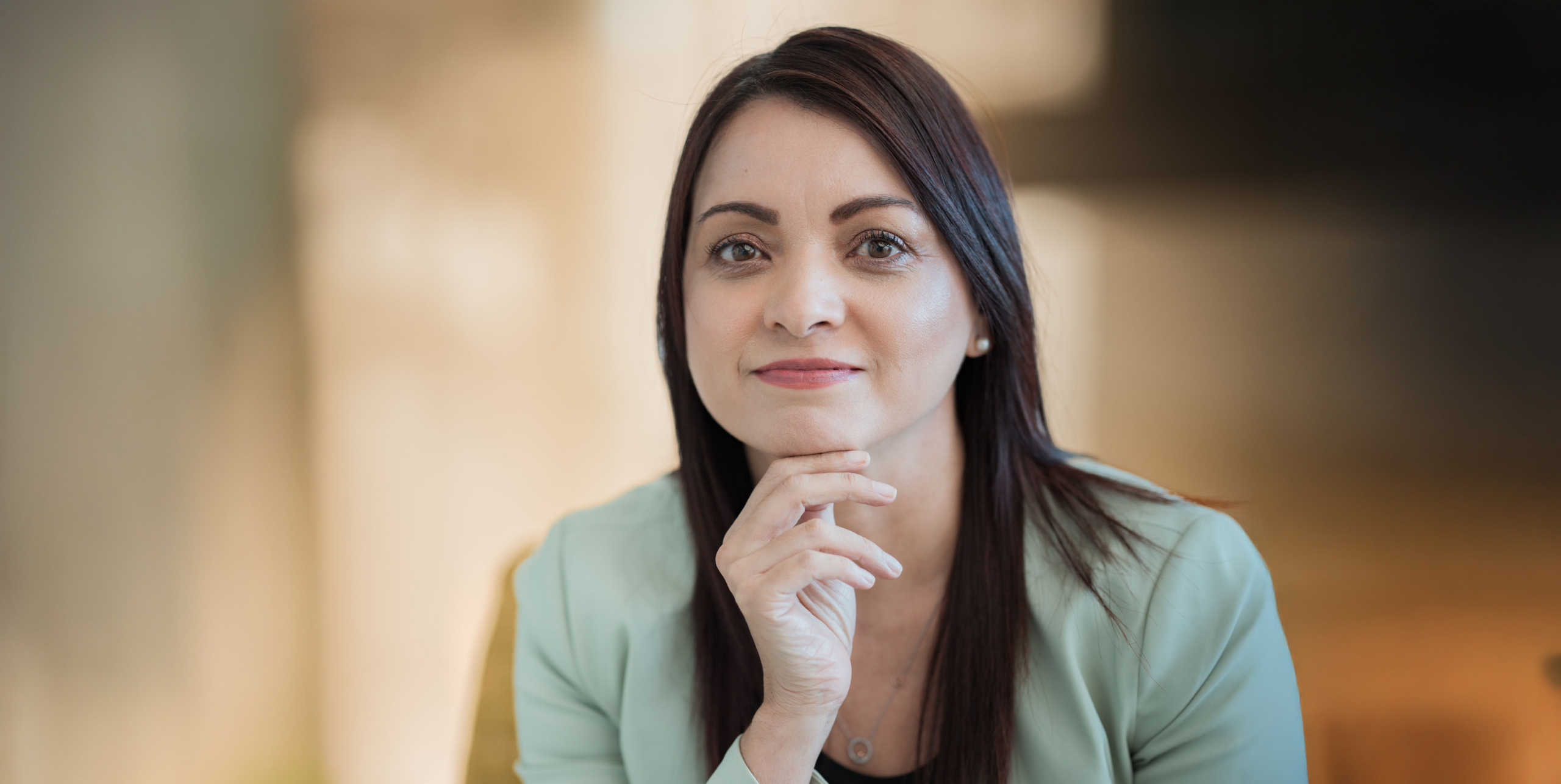 Meet Kim Rassou, Head of Discretionary Fund Management (DFM), Symmetry
