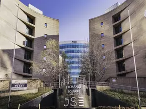 JSE spotlights global call for gender equality with annual bell ringing ceremony