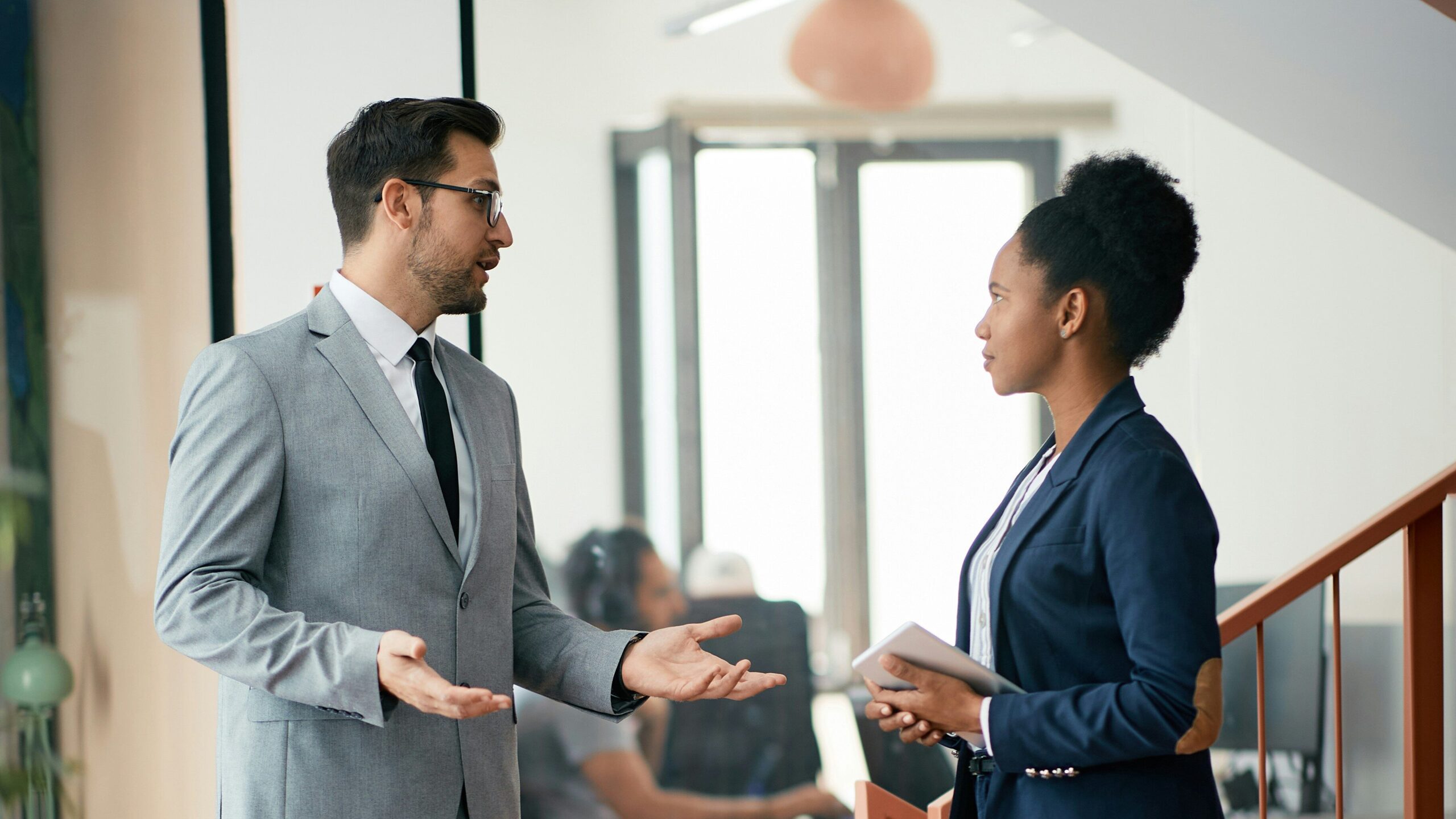 Your business has changed. Has your insurance cover?