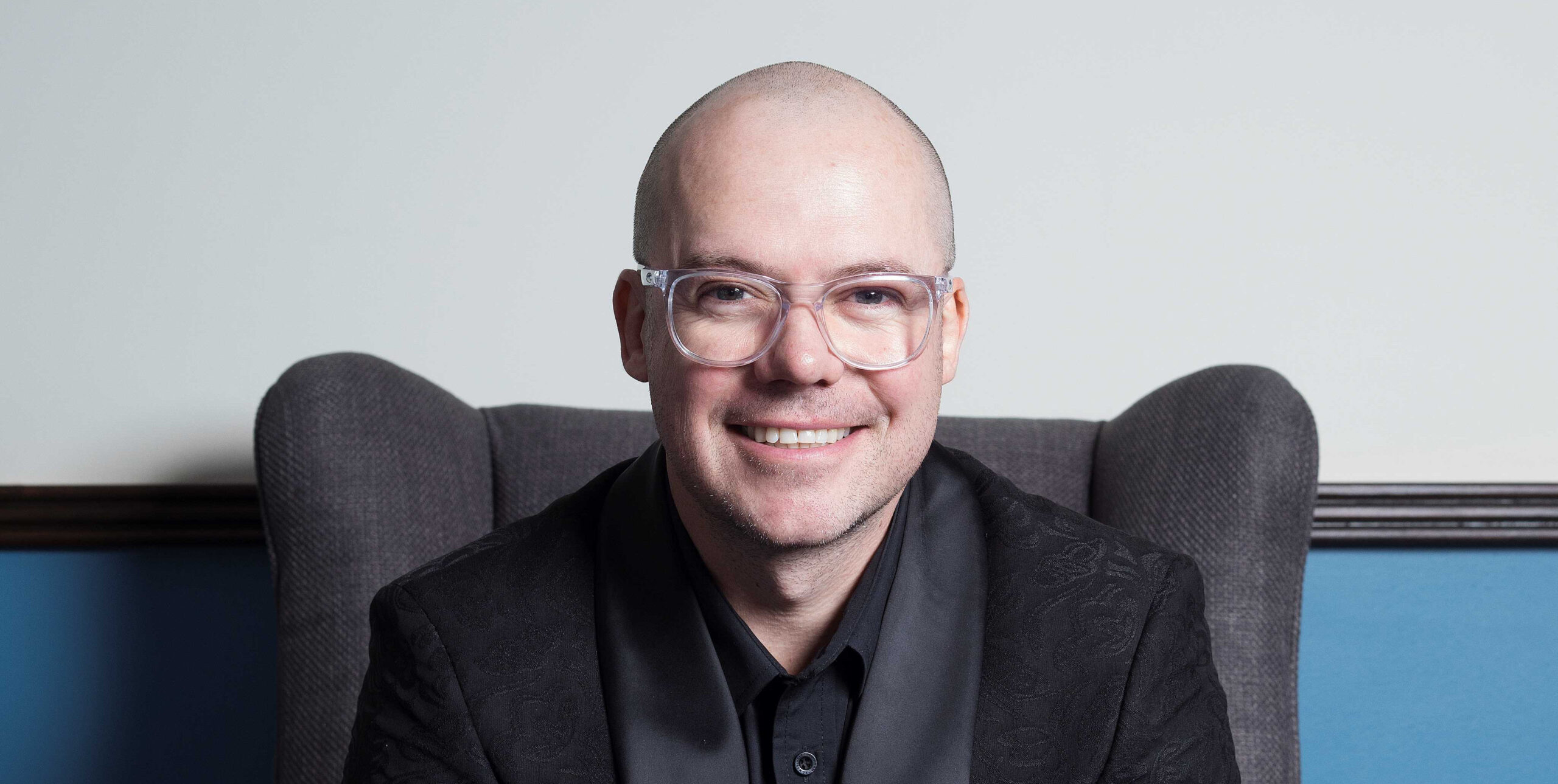 Digital transformation and the future of healthcare