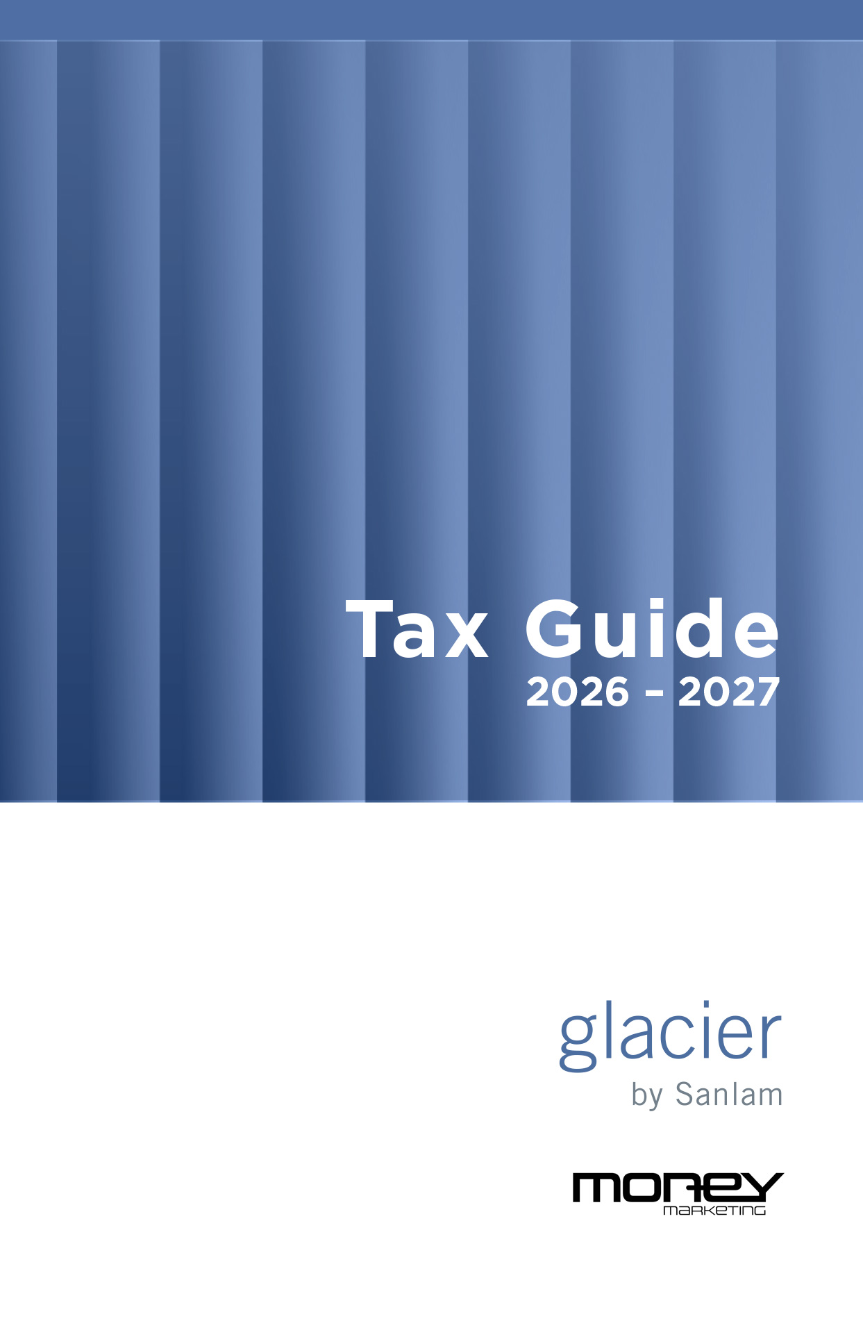 Tax Guide 2026/2027