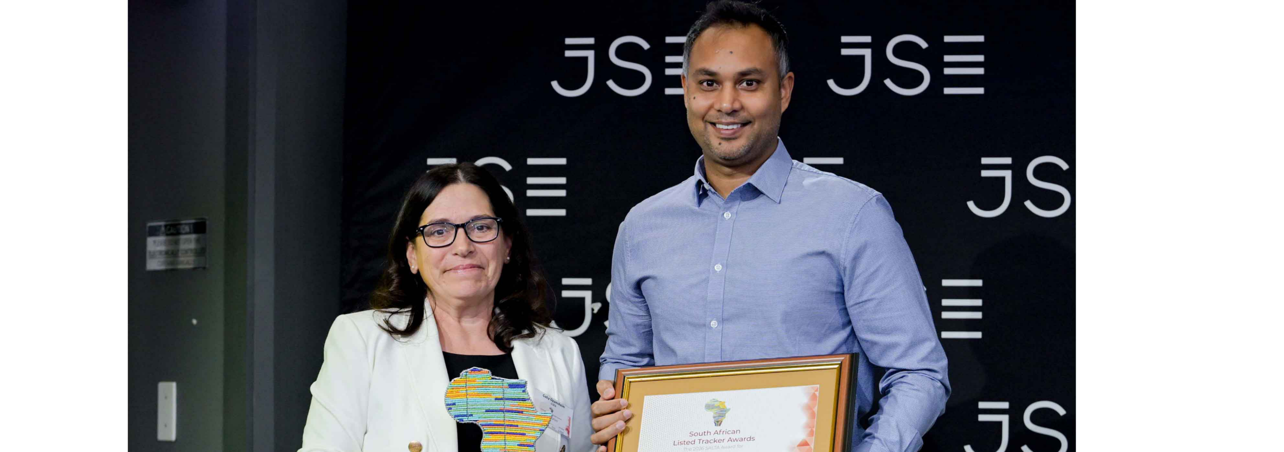 1nvest recognised across multiple categories at the SALTA Awards as demand for index investing grows