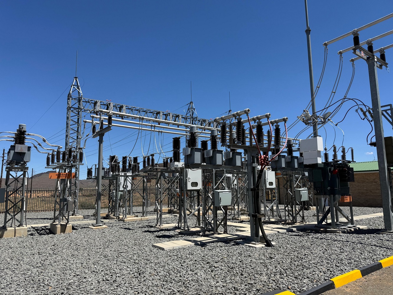 Gaia unlocks over R100 million in wind farm refinancing to accelerate empowerment returns 