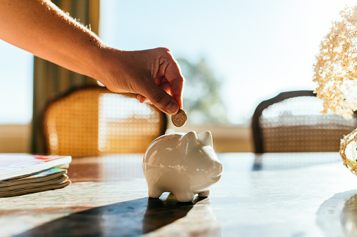 Rate hike has a hidden upside for South African savers