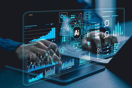 Transforming advisory tech decisions 