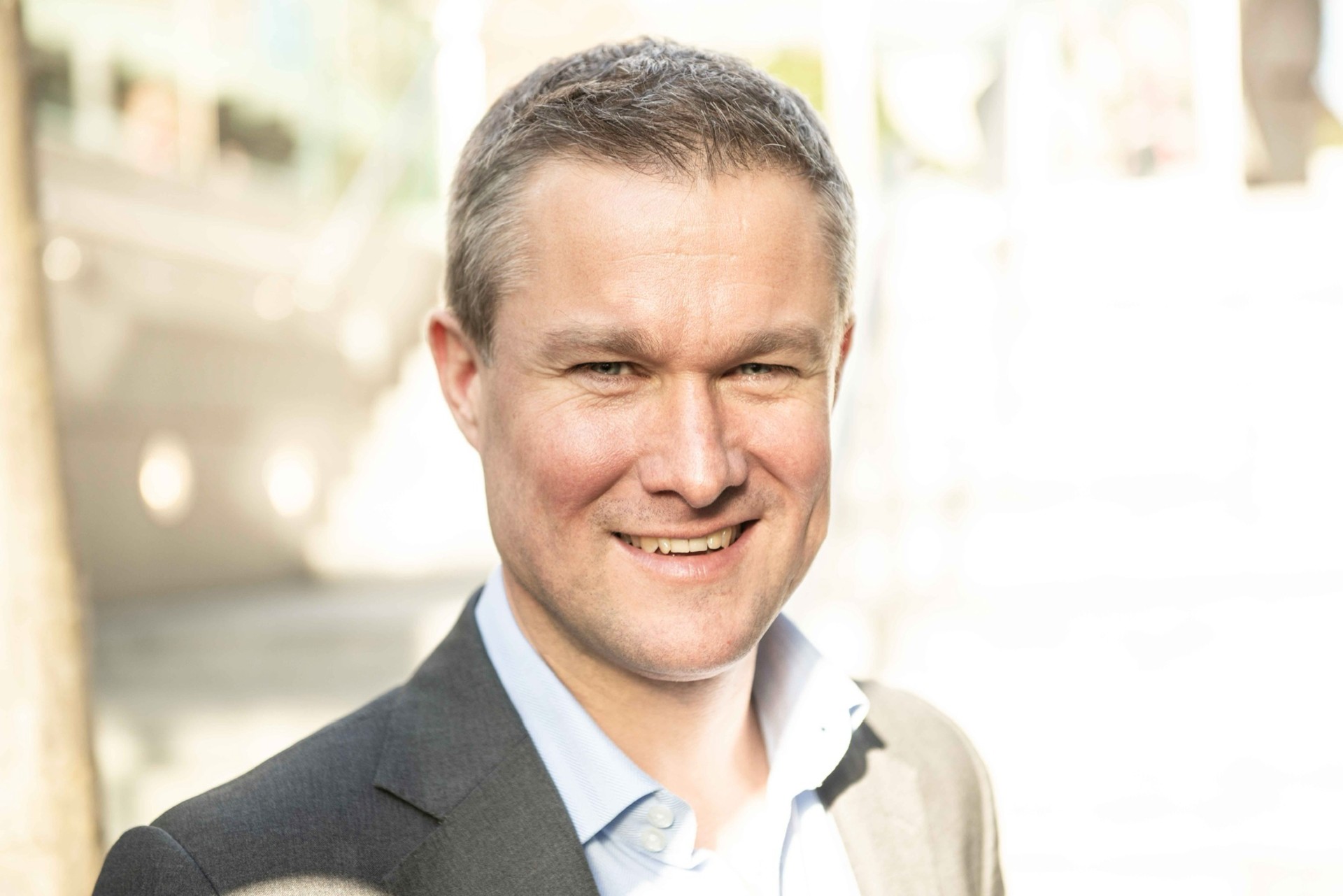 Santam Syndicate 1918 makes new appointment