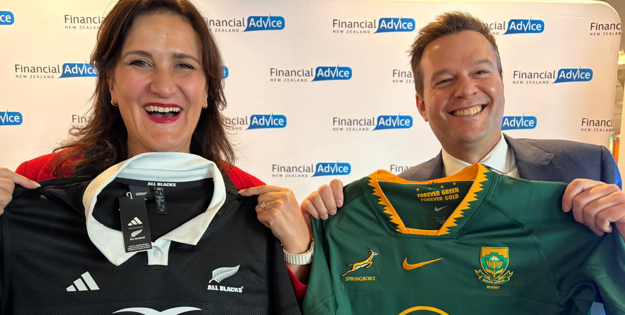 International partnership for FPI and Financial Advice New Zealand