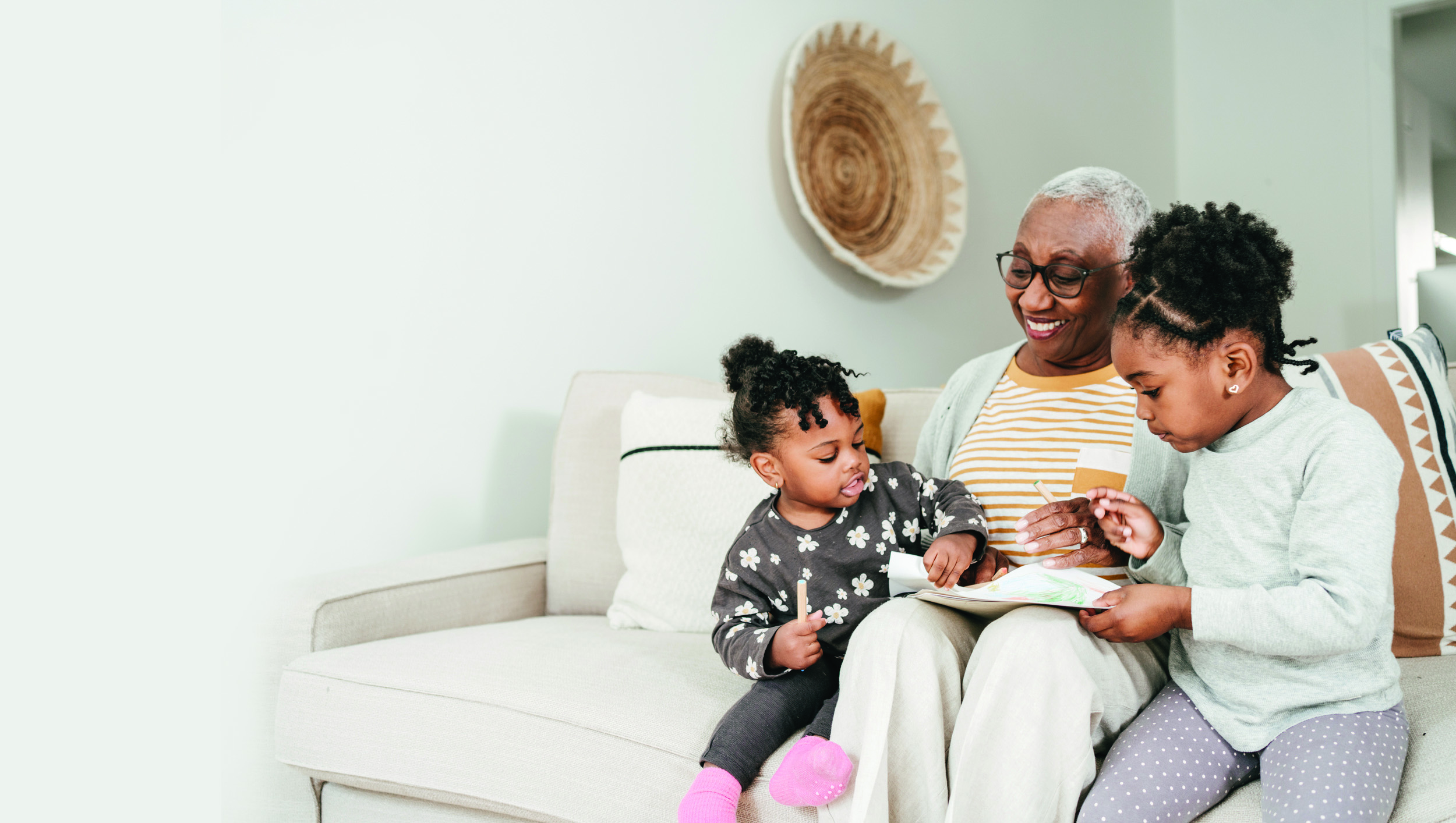 Building a meaningful legacy for clients