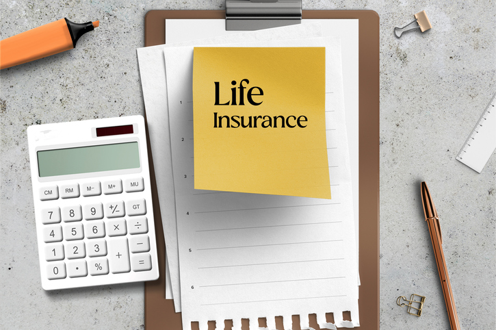 UP’s CE Index shows trust is doing heavy lifting in investment and life insurance