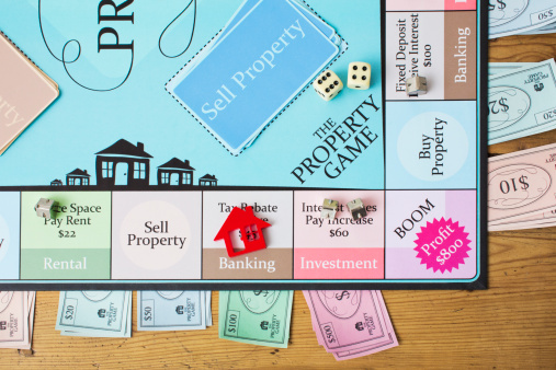 No rate hike good news for property sector