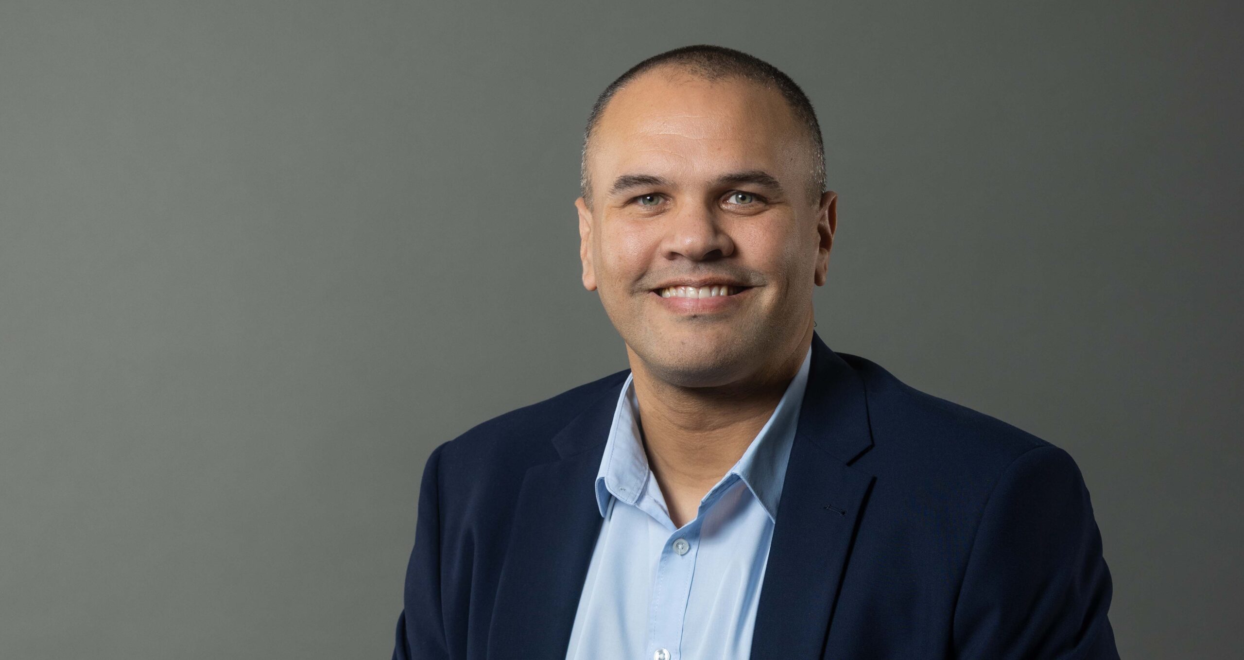AI adoption is easily accessible, but clean data and governance are a must