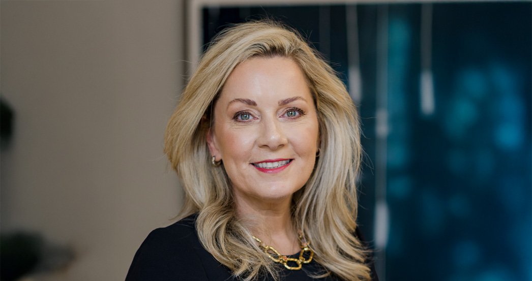 Prescient Fund Services appoints Nicola Gerety as Country Head for Ireland