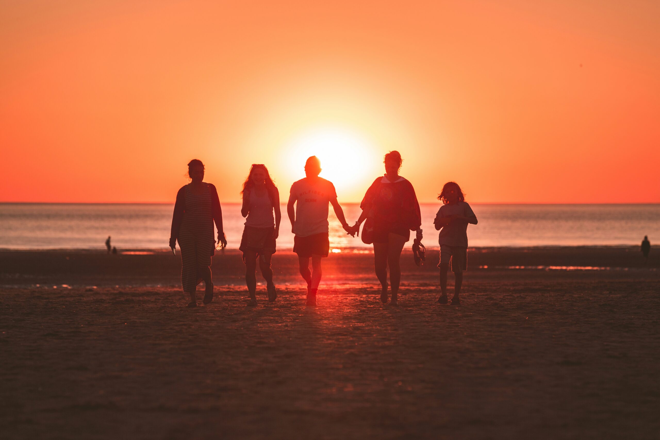 Wealth creation is only half the job – why families also need a preservation plan