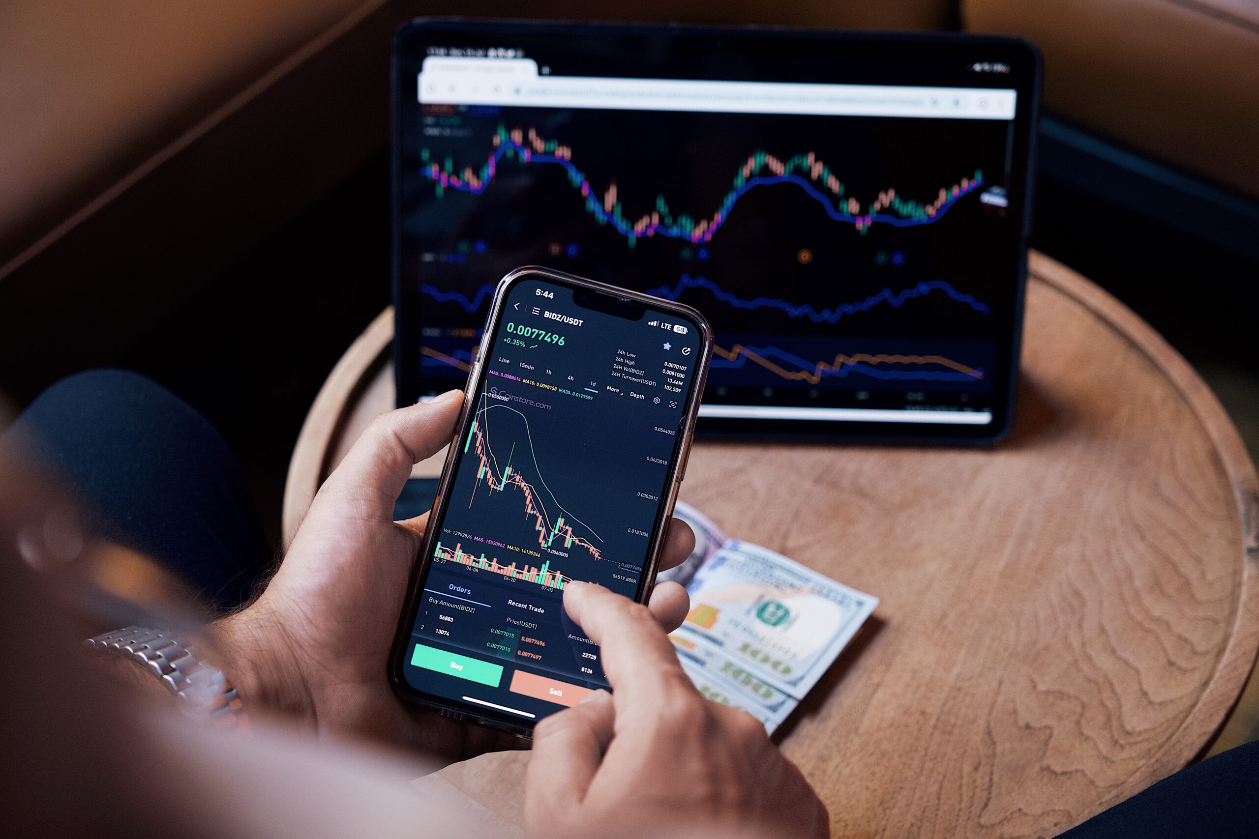 Offshore complexity demands concise investing advice