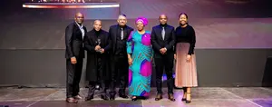 Bonitas celebrates double win at 2026 BHF Titanium Awards