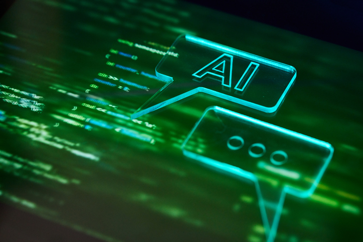 Will Chinese investment commodify AI models?