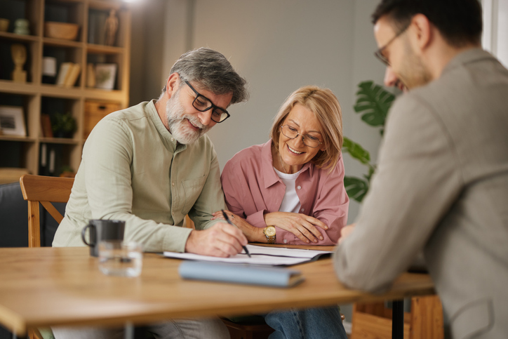 Retirement choices: Making sense of the options