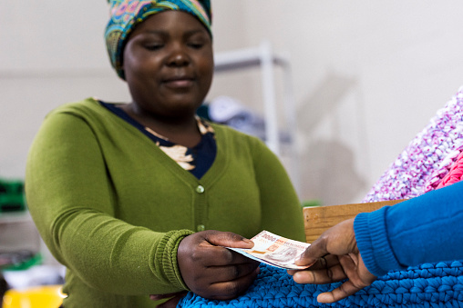 Nearly 40% of South Africans still avoid conversations about their relationship with money