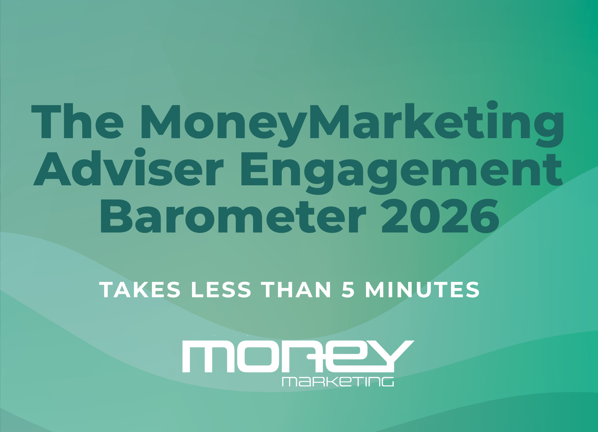 The MoneyMarketing Adviser Engagement Barometer 2026