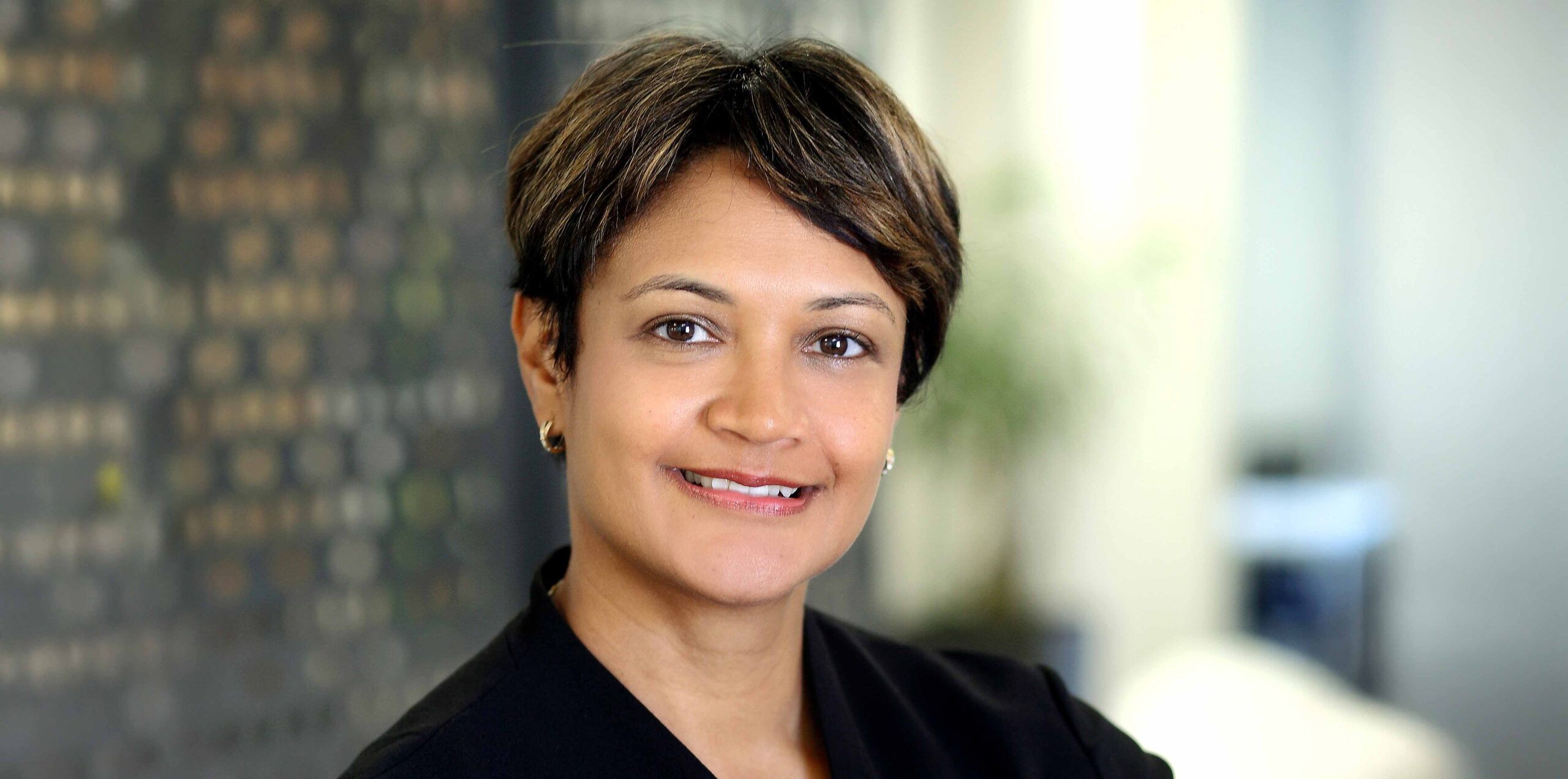 Building the next generation of women leaders in finance