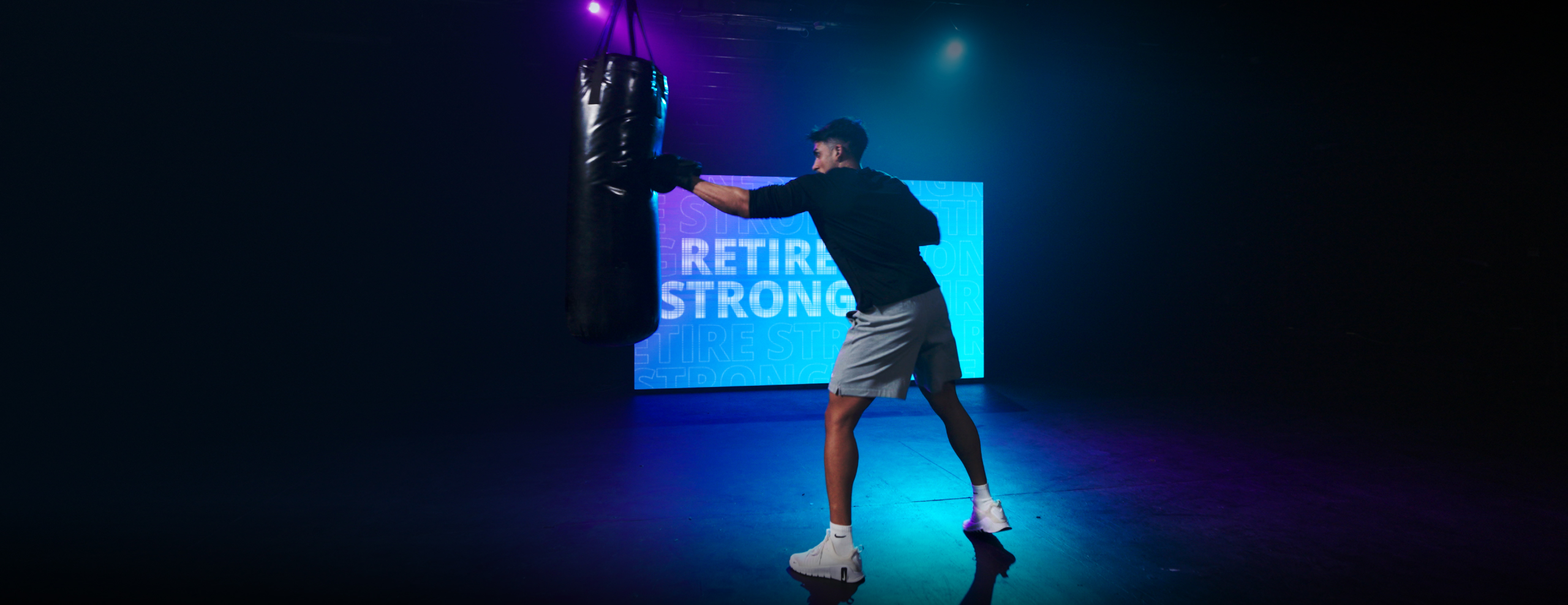 Your health and money habits could be your greatest retirement asset