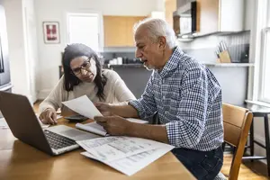 Two years of two-pot withdrawals are a wake-up call for financial advisers