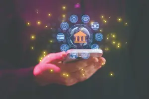 Platforms are becoming the backbone of modern advice