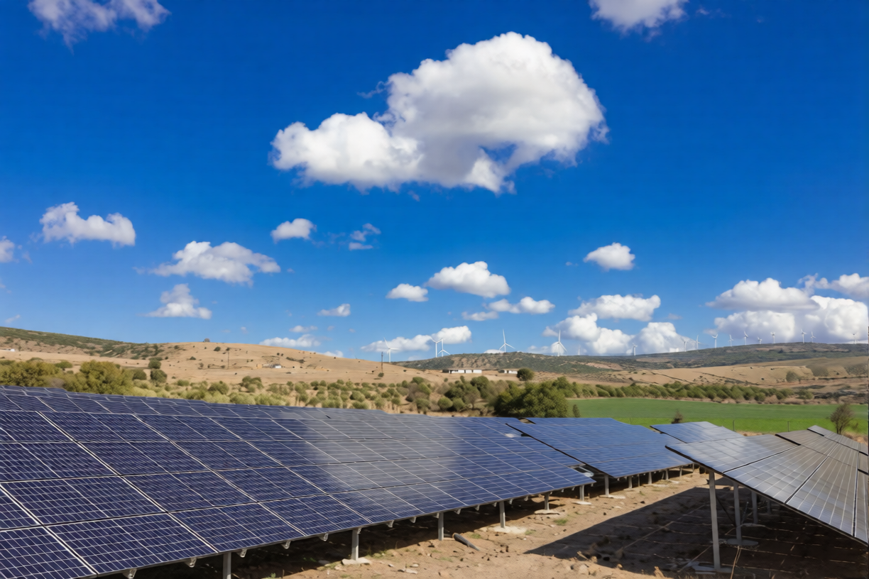 Why South Africa’s renewable energy boom demands a new approach to insurance
