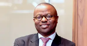 Digital finance for AI-driven economies: Africa’s role