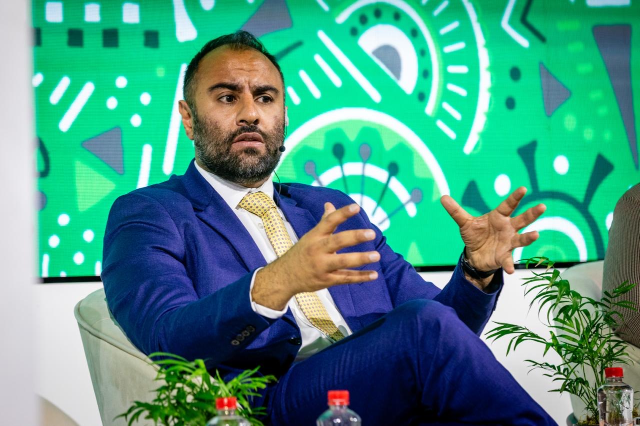 Africa’s economic future hinges on innovation and integration, says Ronak Gopaldas at IRFA 2026