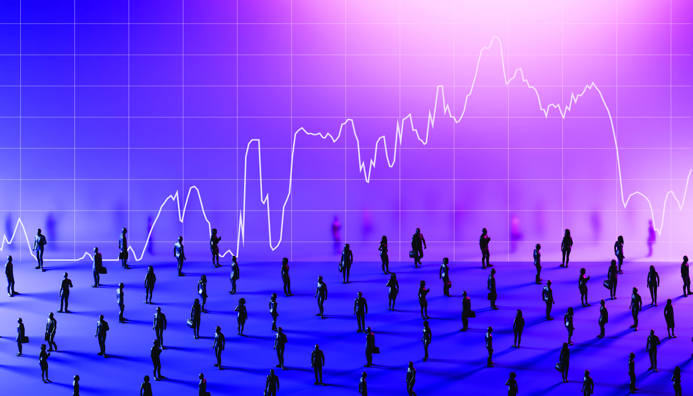 Inflation-linked bonds and why they matter